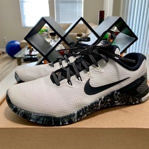 Nike Metcon 4